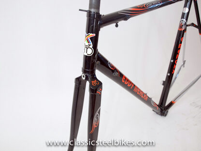 Eddy Merckx MX Leader 20th Anniversary