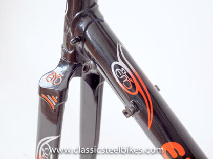 Eddy Merckx MX Leader 20th Anniversary