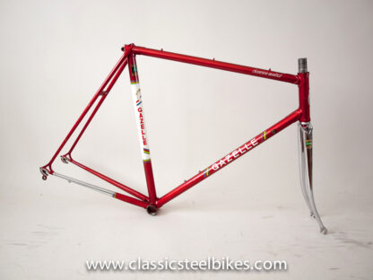 Gazelle AB-Frame Team Amstel 58ct