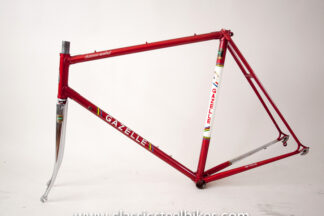 Gazelle AB-Frame Team Amstel 58ct