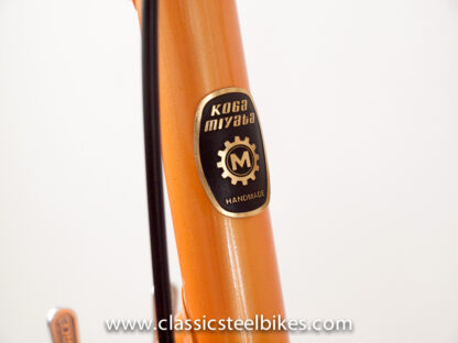 Koga Miyata Gents Luxe-S