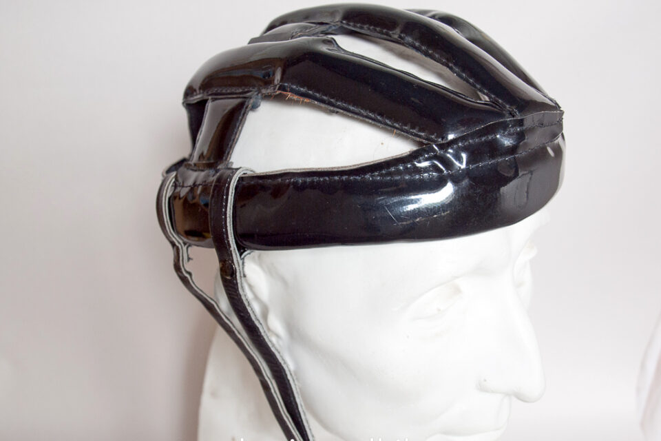Danish Cycling Helmet