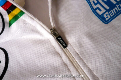 SMS Santini UCI World Champion Jersey