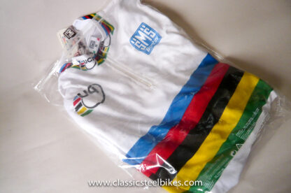 SMS Santini UCI World Champion Jersey