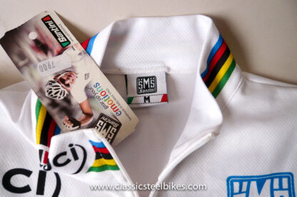 SMS Santini UCI World Champion Jersey