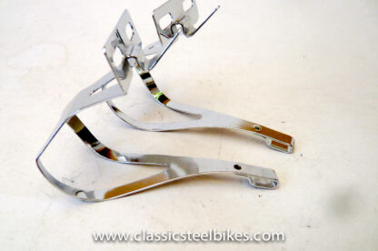 Campagnolo 50th Anniversary Toe Clips