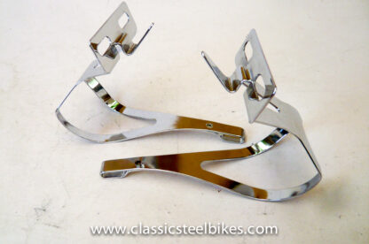 Campagnolo 50th Anniversary Toe Clips