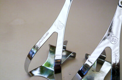 Campagnolo 50th Anniversary Toe Clips