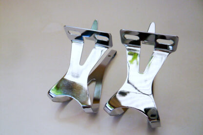 Campagnolo 50th Anniversary Toe Clips