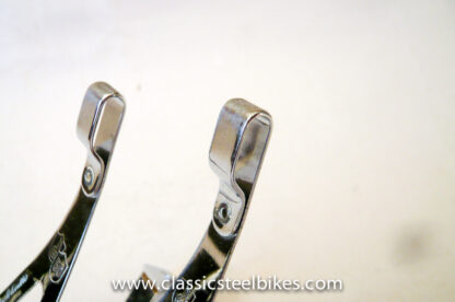 Campagnolo 50th Anniversary Toe Clips