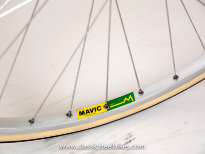 Cinelli Supercorsa Neuron Size 59ct - Image 32
