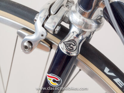 Cinelli store retro bike