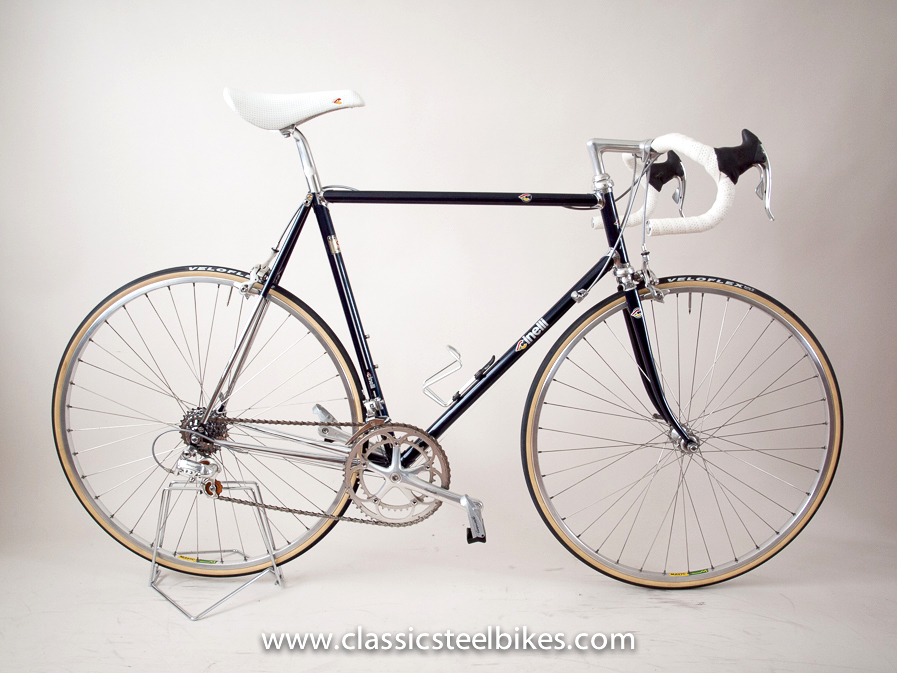 cinelli supercorsa vintage