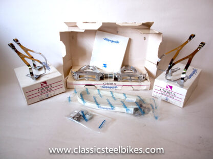 Campagnolo Chorus Pedals NOS-NIB-1