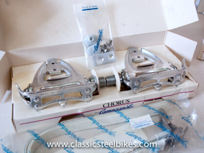 Campagnolo Chorus Pedals NOS-NIB-6