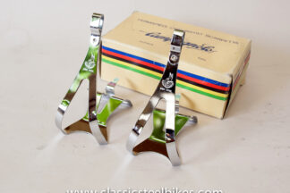 Campagnolo Toe Clips NOS-NIB