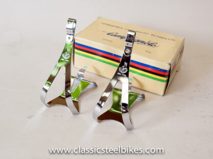 Campagnolo Toe Clips NOS-NIB