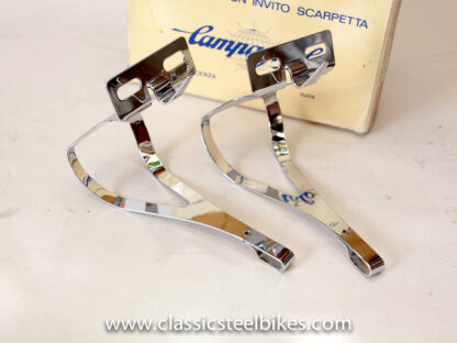 Campagnolo Toe Clips NOS/NIB