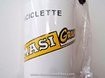 Masi Gran Criterium Water Bottle Ale Torino