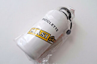 Masi Gran Criterium Water Bottle ALE Torino White