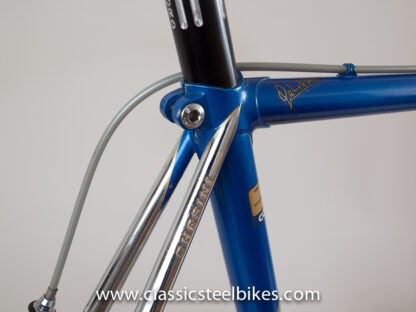 Chesini Arena Campagnolo Super Record