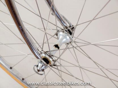 Chesini Arena Campagnolo Super Record