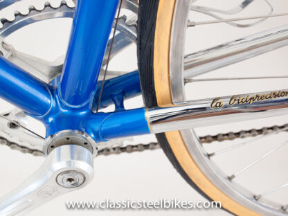 Chesini Arena Campagnolo Super Record