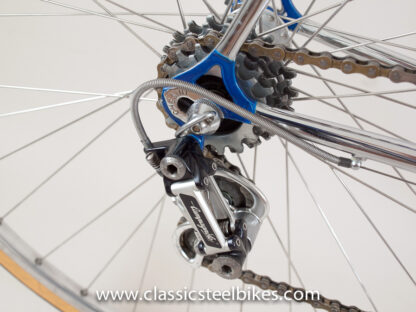Chesini Arena Campagnolo Super Record