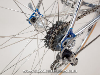 Chesini Arena Campagnolo Super Record