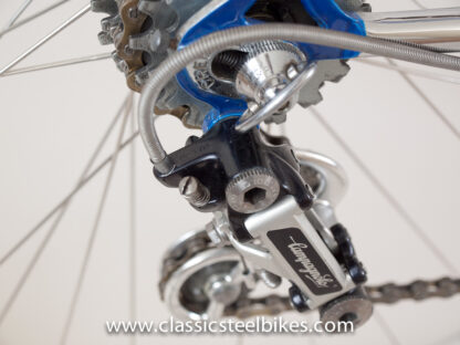 Chesini Arena Campagnolo Super Record