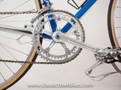 Chesini Arena Campagnolo Super Record