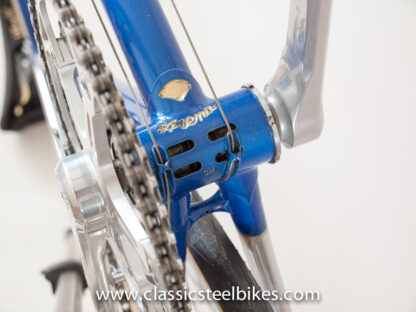 Chesini Arena Campagnolo Super Record