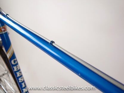 Chesini Arena Campagnolo Super Record