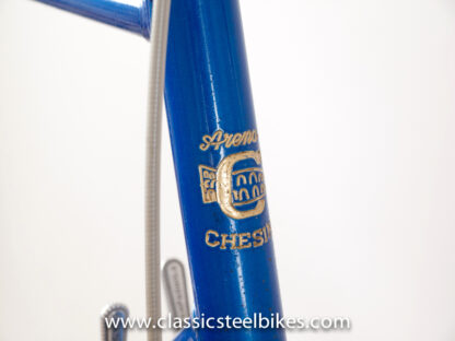 Chesini Arena Campagnolo Super Record