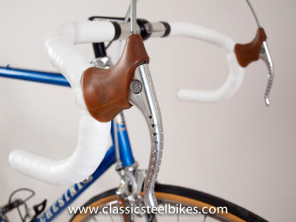 Chesini Arena Size 58cc - Image 5