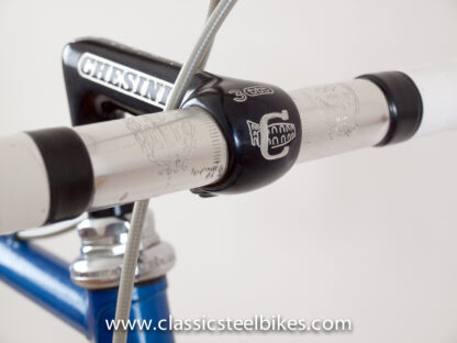 Chesini Arena Campagnolo Super Record