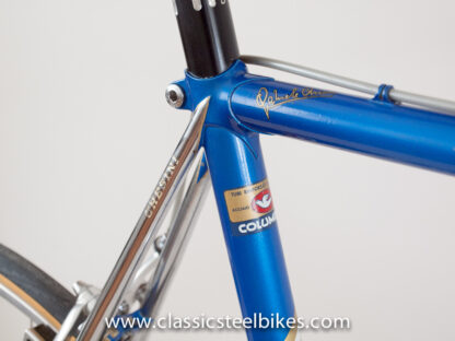 Chesini Arena Campagnolo Super Record