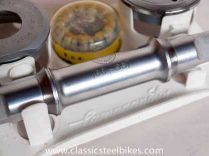 Campagnolo Chorus Bottom Bracket