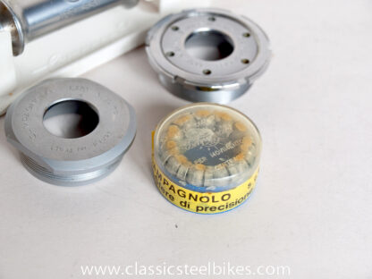 Campagnolo Chorus Bottom Bracket NOS/NIB - Image 6