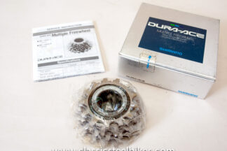 Dura Ace Freewheel NOS