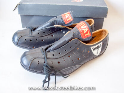 Rivat Vintage Classic Cycling Shoes