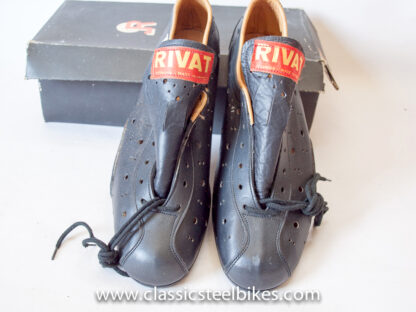 Rivat Vintage Classic Cycling Shoes