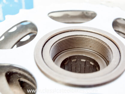 Shimano HP Hyperglide Freewheel NOS/NIB - Image 4