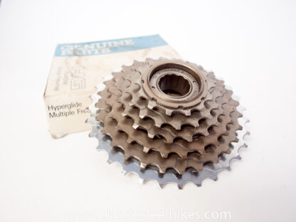 Shimano HP Hyperglide Freewheel