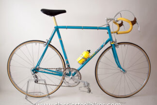 Masi Gran Criterium 1974 Campagnolo Record