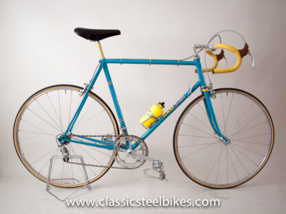 Masi Gran Criterium 1974 Campagnolo Record