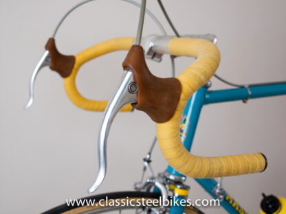 Masi Gran Criterium 1974 Campagnolo Record