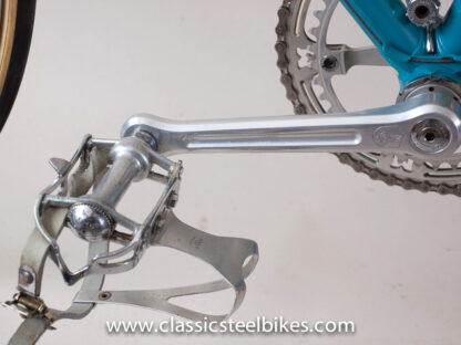 Masi Gran Criterium 1974 Campagnolo Record