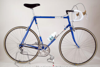 Gios Torino Replica Via Roma 1981