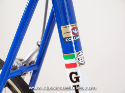 Gios Torino Replica Via Roma 1981